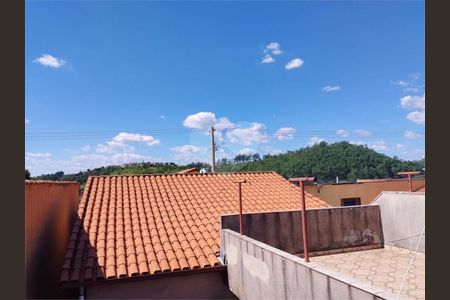 Casa à venda com 3 quartos, 156m² em Vila M Genoveva, Jundiaí