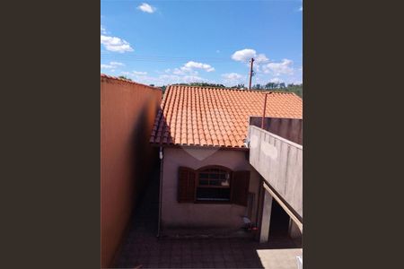 Casa à venda com 3 quartos, 156m² em Vila M Genoveva, Jundiaí