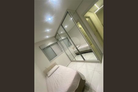 Apartamento à venda com 3 quartos, 60m² em Jardim Carlos Gomes, Jundiaí