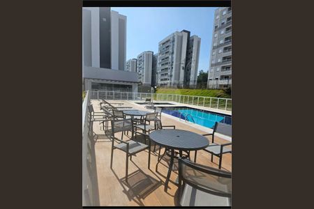 Apartamento à venda com 3 quartos, 60m² em Jardim Carlos Gomes, Jundiaí
