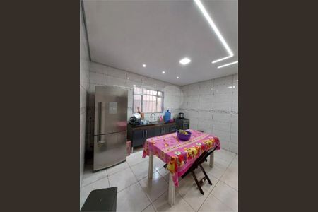 Casa à venda com 4 quartos, 140m² em Parque Residencial Jundiaí, Jundiaí