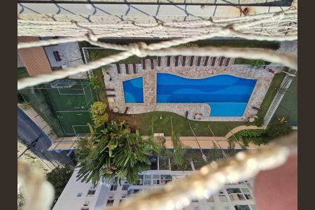 Apartamento à venda com 3 quartos, 112m² em Taquara, Rio de Janeiro