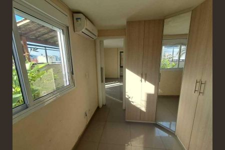 Apartamento à venda com 3 quartos, 112m² em Taquara, Rio de Janeiro