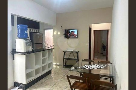 Casa à venda com 3 quartos, 139m² em Vila Graff, Jundiaí