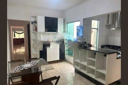 Casa à venda com 3 quartos, 139m² em Vila Graff, Jundiaí