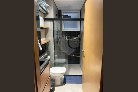 Apartamento à venda com 2 quartos, 57m² em Vila Rio Branco, Jundiaí