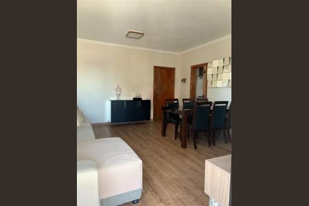 Apartamento à venda com 3 quartos, 92m² em Centro, Jundiaí