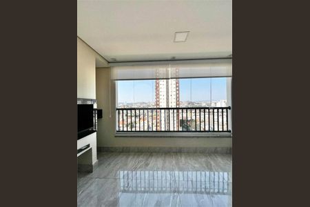 Apartamento à venda com 3 quartos, 113m² em Jardim Messina, Jundiaí