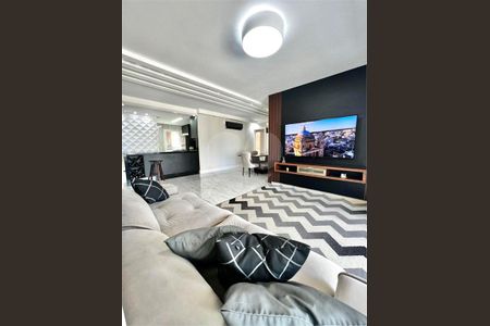 Apartamento à venda com 3 quartos, 113m² em Jardim Messina, Jundiaí