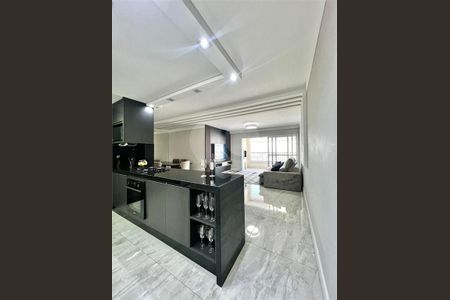 Apartamento à venda com 3 quartos, 113m² em Jardim Messina, Jundiaí