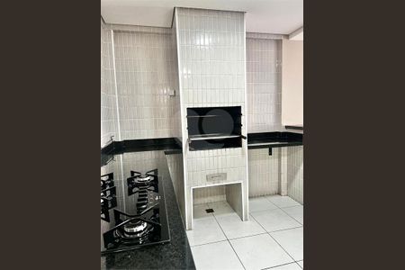 Apartamento à venda com 3 quartos, 113m² em Jardim Messina, Jundiaí