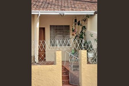 Casa à venda com 3 quartos, 90m² em Vila Aparecida, Jundiaí
