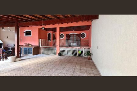 Casa à venda com 2 quartos, 285m² em Jardim das Tulipas, Jundiaí
