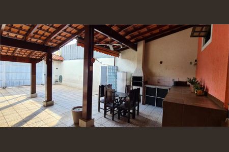 Casa à venda com 2 quartos, 285m² em Jardim das Tulipas, Jundiaí