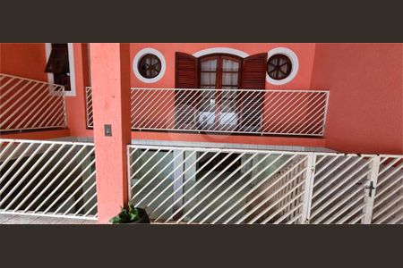 Casa à venda com 2 quartos, 285m² em Jardim das Tulipas, Jundiaí
