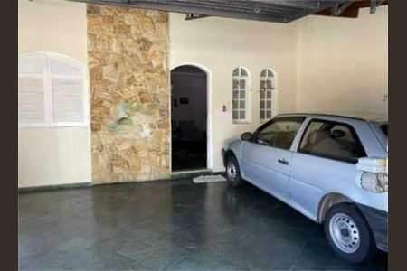 Casa à venda com 4 quartos, 222m² em Jardim Pacaembu, Jundiaí
