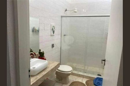 Casa à venda com 4 quartos, 222m² em Jardim Pacaembu, Jundiaí