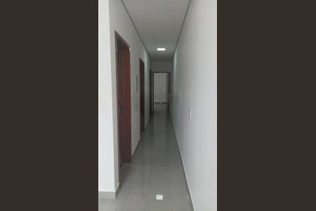Casa à venda com 3 quartos, 90m² em Jardim Marambaia II, Jundiaí