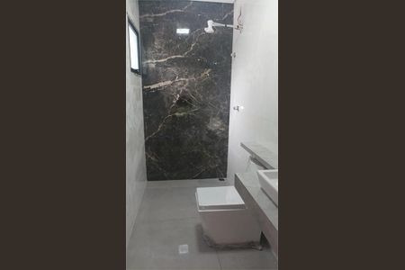 Casa à venda com 3 quartos, 90m² em Jardim Marambaia II, Jundiaí