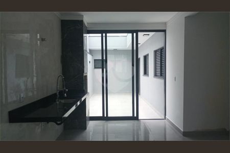 Casa à venda com 90m², 3 quartos e 2 vagas