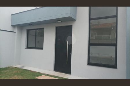 Casa à venda com 90m², 3 quartos e 2 vagas