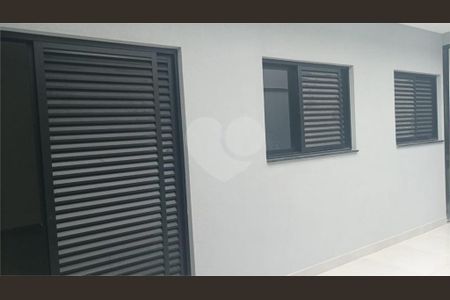 Casa à venda com 3 quartos, 90m² em Jardim Marambaia II, Jundiaí