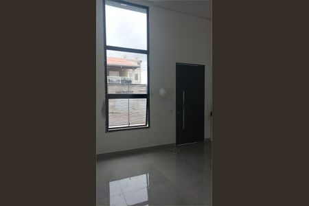 Casa à venda com 3 quartos, 90m² em Jardim Marambaia II, Jundiaí