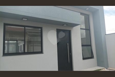 Casa à venda com 3 quartos, 90m² em Jardim Marambaia II, Jundiaí