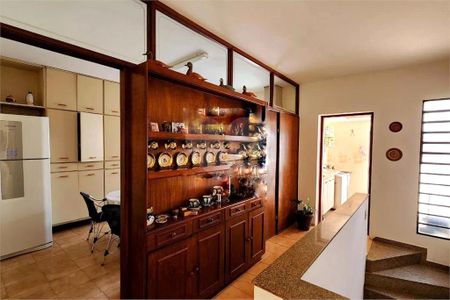 Casa à venda com 4 quartos, 328m² em Jardim Paulista I, Jundiaí