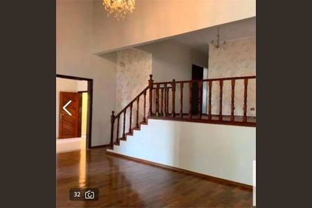 Casa à venda com 3 quartos, 235m² em Jardim Estadio, Jundiaí