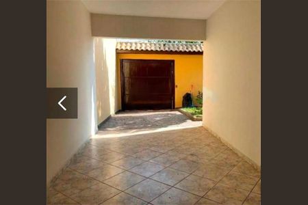 Casa à venda com 3 quartos, 235m² em Jardim Estadio, Jundiaí