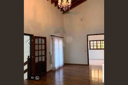 Casa à venda com 3 quartos, 235m² em Jardim Estadio, Jundiaí