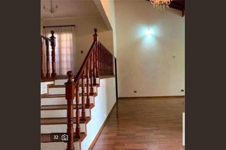 Casa à venda com 3 quartos, 235m² em Jardim Estadio, Jundiaí