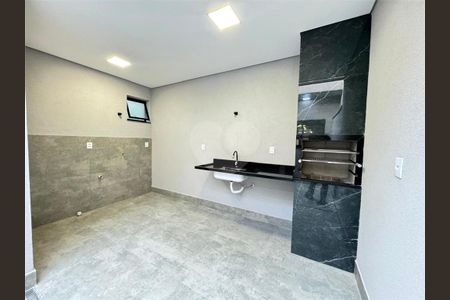 Casa à venda com 2 quartos, 93m² em Jardim Santa Gertrudes, Jundiaí