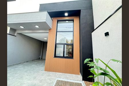 Casa à venda com 2 quartos, 93m² em Jardim Santa Gertrudes, Jundiaí
