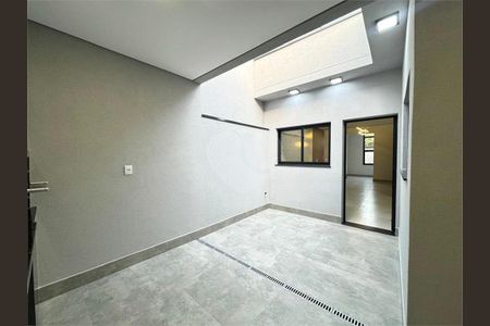 Casa à venda com 2 quartos, 93m² em Jardim Santa Gertrudes, Jundiaí