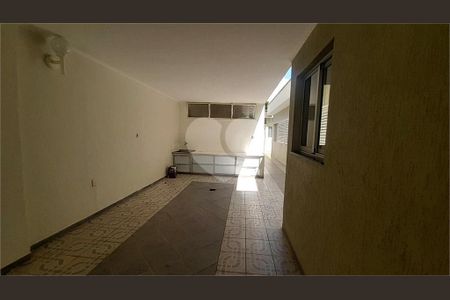 Casa à venda com 3 quartos, 186m² em Vila Liberdade, Jundiaí
