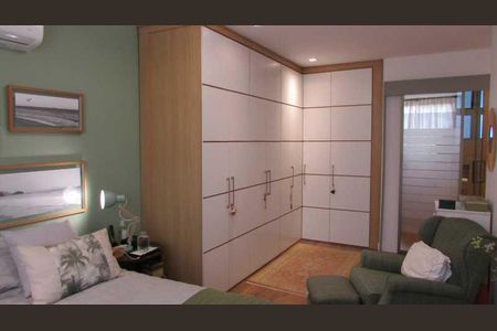 Apartamento à venda com 3 quartos, 144m² em Copacabana, Rio de Janeiro