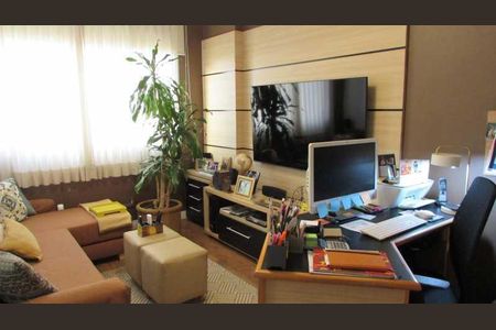 Apartamento à venda com 3 quartos, 144m² em Copacabana, Rio de Janeiro