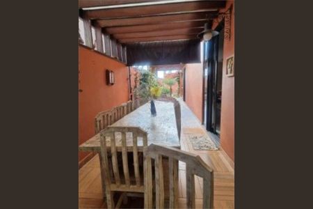 Casa à venda com 3 quartos, 254m² em Gramadão, Jundiaí