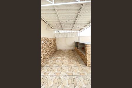 Casa à venda com 200m², 3 quartos e 4 vagas