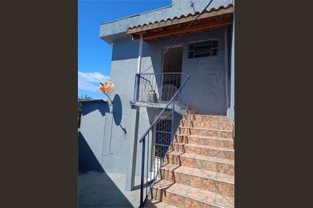 Casa à venda com 4 quartos, 195m² em Vila Marlene, Jundiaí