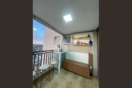 Apartamento à venda com 3 quartos, 84m² em Jardim do Lago, Jundiaí
