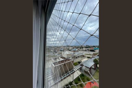 Apartamento à venda com 3 quartos, 84m² em Jardim do Lago, Jundiaí