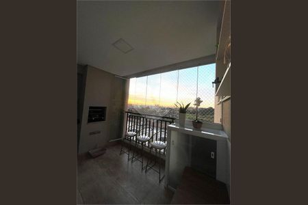 Apartamento à venda com 3 quartos, 84m² em Jardim do Lago, Jundiaí
