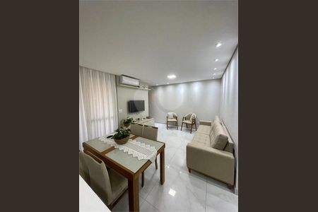 Apartamento à venda com 3 quartos, 84m² em Jardim do Lago, Jundiaí