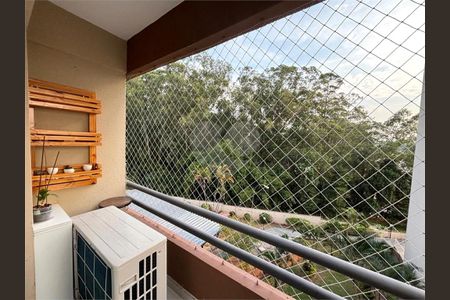 Apartamento à venda com 2 quartos, 78m² em Jardim Tamoio, Jundiaí