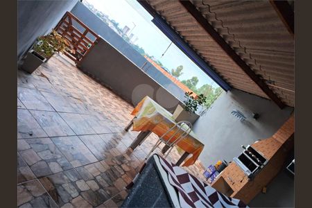 Casa à venda com 2 quartos, 125m² em Jardim America II, Várzea Paulista