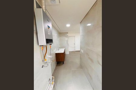 Apartamento à venda com 3 quartos, 54m² em Vila Rio Branco, Jundiaí