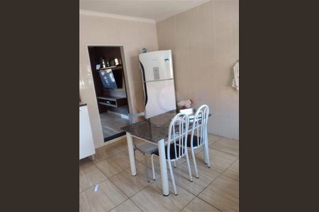 Casa à venda com 7 quartos, 250m² em Jardim America I, Várzea Paulista